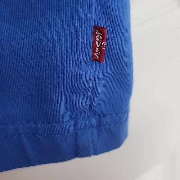 LEVI'S MEN'S T SHIRT 👕 - Picture 8 of 11